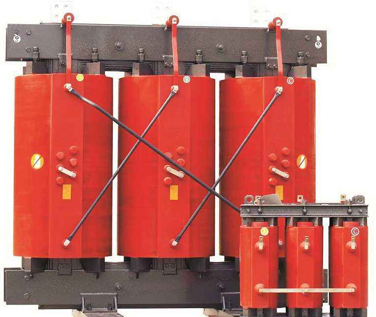 黄山SCB11干式变压器