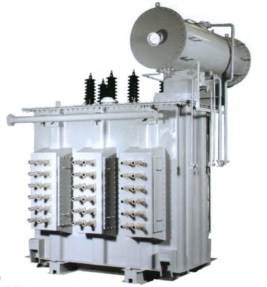 黄山非晶合金干式变压器