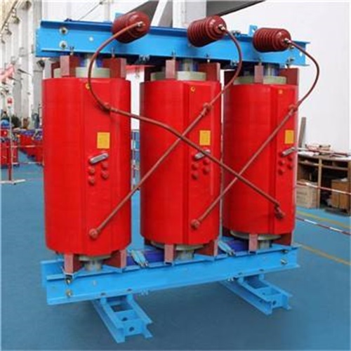 黄山SCB10-630KVA/10KV干式变压器