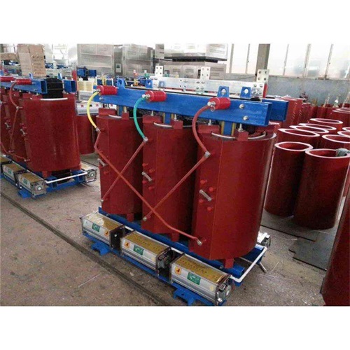 黄山SCB10-80KVA/10KV/0.4KV干式变压器