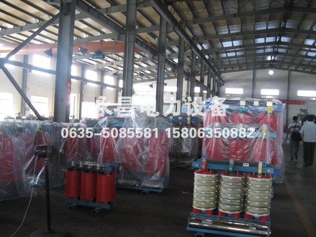 黄山SCB11-160KVA/10KV/0.4KV干式变压器 黄山SCB11-160KVA/10KV/0.4KV干式变压器