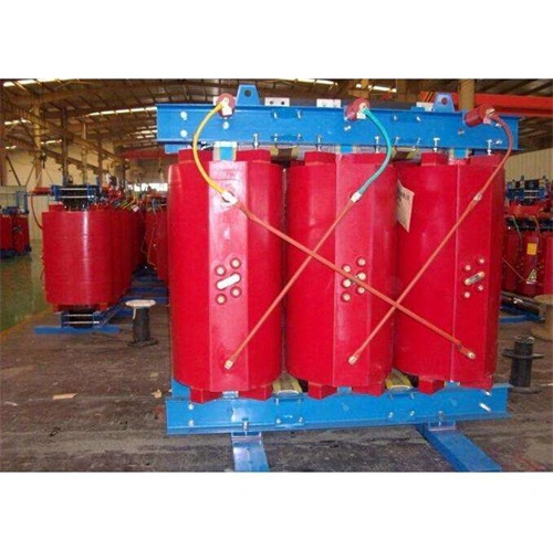 黄山SCB11-1600KVA干式变压器
