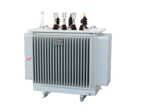 黄山S13-125KVA/10KV/0.4KV油浸式变压器