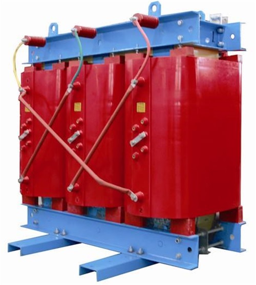 黄山SCB10-125KVA/10KV/0.4KV干式变压器