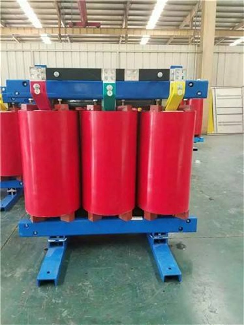 黄山SCB10-1600KVA/10KV/0.4KV干式变压器参数