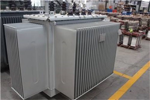 黄山S13-315KVA/10KV/0.4KV油浸式变压器