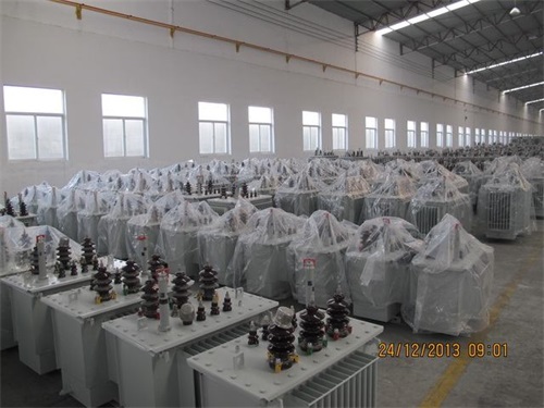 黄山S13-315KVA/35KV/10KV/0.4KV油浸式变压器