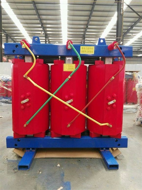 黄山SCB10-2000KVA/10KV/0.4KV干式变压器
