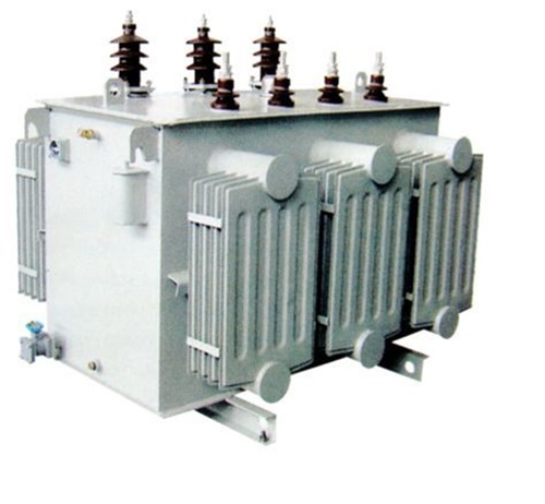 黄山S11-1250KVA/35KV油浸式变压器