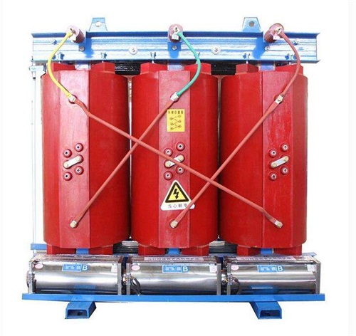 黄山SCB11-2000KVA/10KV干式变压器现货
