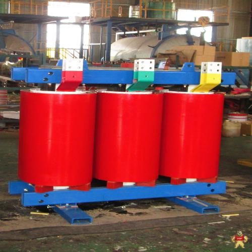 黄山SH15-160KVA非晶合金干式变压器