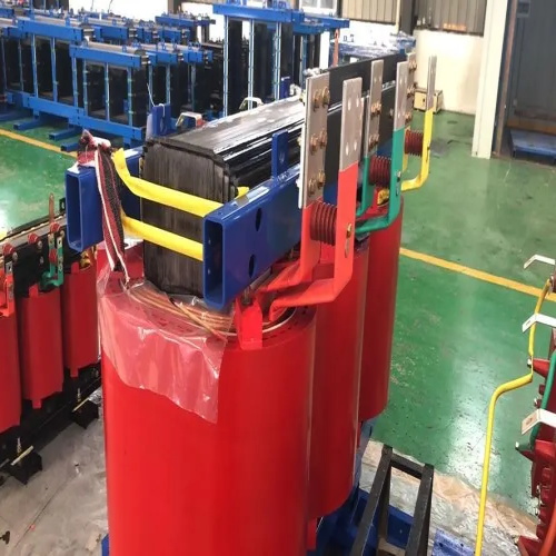 黄山SCBH15-250KVA非晶合金干式变压器