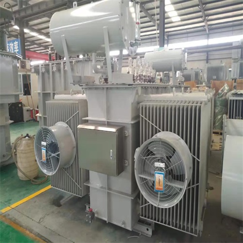 黄山S20节能变压器参数
