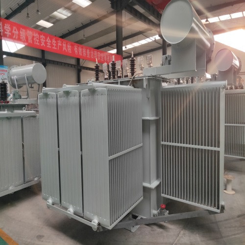 黄山油浸式变压器供应商