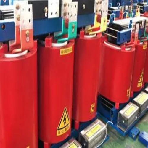 黄山SCBH15-2500KVA非晶合金干式变压器